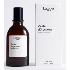 100 Bon Zeste d'Agrumes