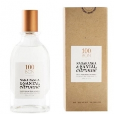 100 Bon Nagaranga & Santal Citronne