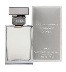 Ralph Lauren Romance Silver