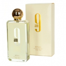 Afnan Perfumes 9 Am