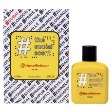 The Social Scent @theselfielover