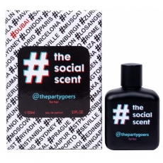 The Social Scent @thepartygoer