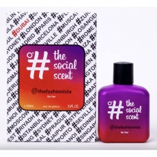 The Social Scent @thefashionista