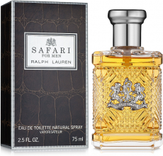 Ralph Lauren Safari for Men