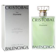 Balenciaga Cristobal