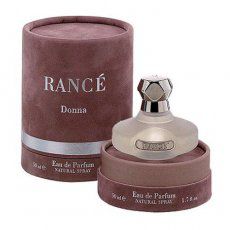 Rance Donna