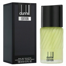 Alfred Dunhill Edition