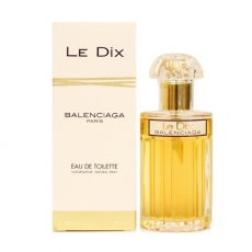 Balenciaga Le Dix