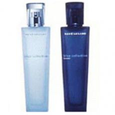 Rene Lezard Blue Collection