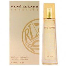 Rene Lezard Identite