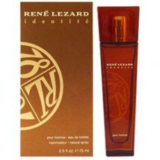 Rene Lezard Identite