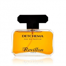 Revillon Detchema