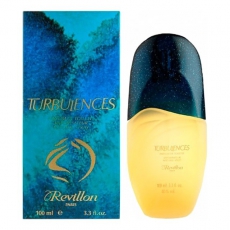 Revillon Turbulences