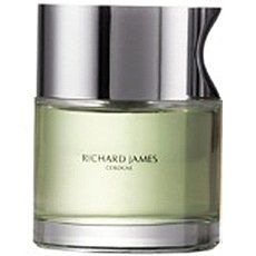 Richard James Vetiver