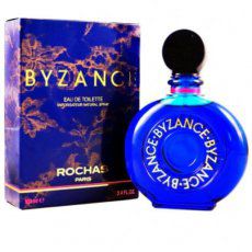 Rochas Byzance