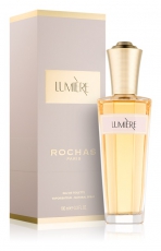 Rochas Lumiere