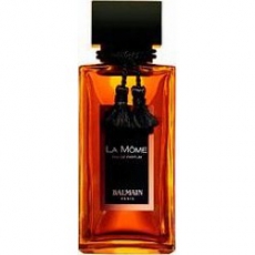 Balmain La Mome
