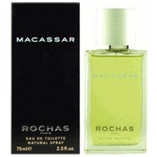 Rochas Macasar