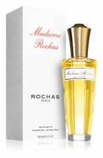 Rochas Madame Rochas