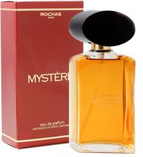 Rochas Mystere