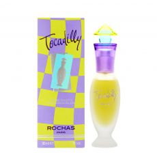 Rochas Tocadilly