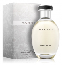 Banana Republic Alabaster