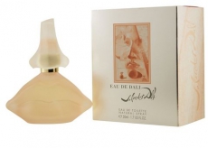 Salvador Dali Eau de Dali