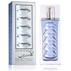 Salvador Dali Eau de RubyLips