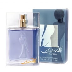 Salvador Dali Iced Blue