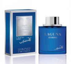 Salvador Dali Laguna