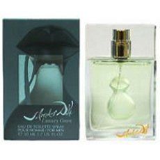 Salvador Dali Luxury Green
