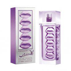 Salvador Dali Purplelight