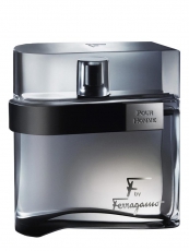 Salvatore Ferragamo F by Ferragamo Black
