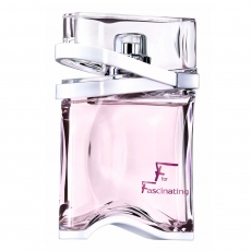 Salvatore Ferragamo F for Fascinating