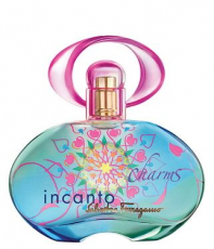 Salvatore Ferragamo Incanto Charms