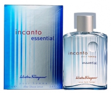 Salvatore Ferragamo Incanto Essential