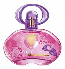 Salvatore Ferragamo Incanto Heaven