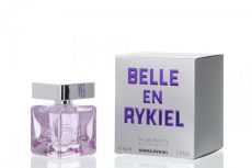 Sonia Rykiel Belle en Rykiel Eau de Toilette