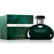 Banana Republic Malachite