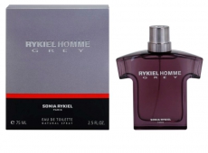 Sonia Rykiel Rykiel Homme Grey
