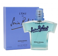 Sonia Rykiel L'Eau de Sonia Rykiel