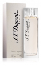 Dupont Essence Pure Pour Femme