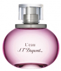 Dupont L'Eau Pour Femme