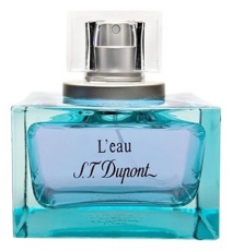 Dupont L'Eau Pour Homme