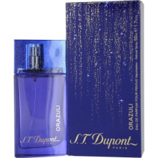 Dupont Orazuli