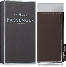 Dupont Passenger