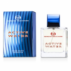 Sergio Tacchini Active Water