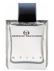 Sergio Tacchini Stile