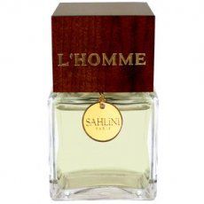 Sahlini L'Homme