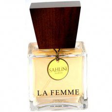 Sahlini La Femme